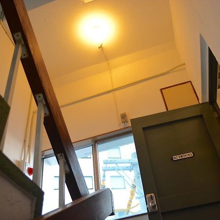 Guest House Kala Naha Dış mekan fotoğraf