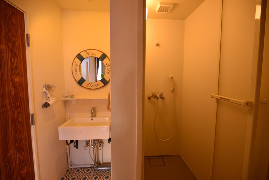 Guest House Kala Naha Dış mekan fotoğraf