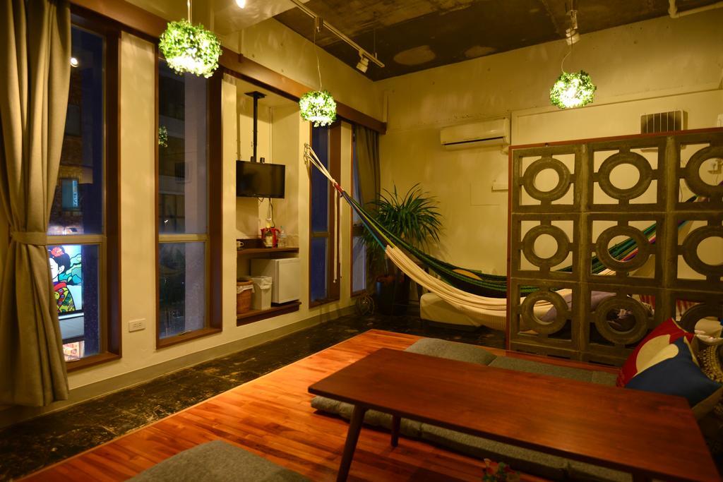 Guest House Kala Naha Dış mekan fotoğraf