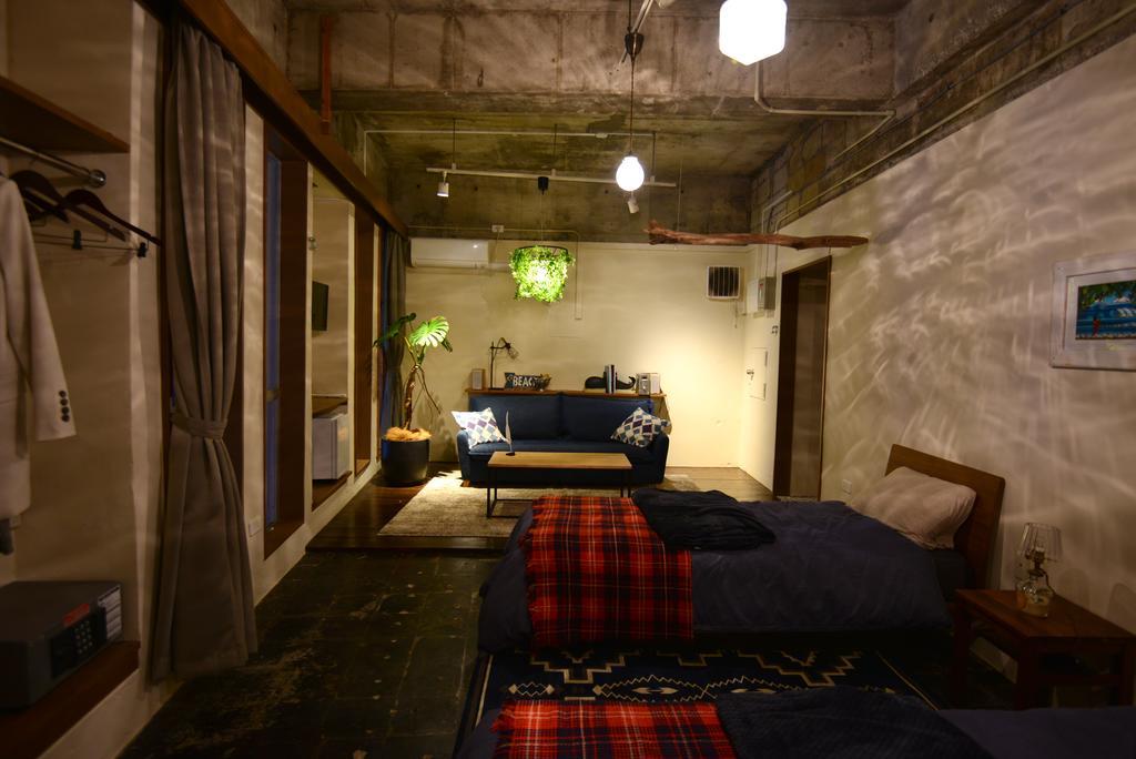 Guest House Kala Naha Dış mekan fotoğraf
