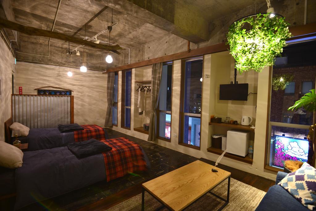 Guest House Kala Naha Dış mekan fotoğraf