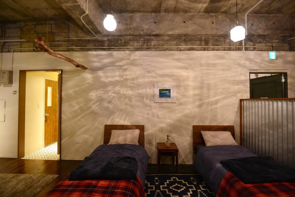Guest House Kala Naha Dış mekan fotoğraf