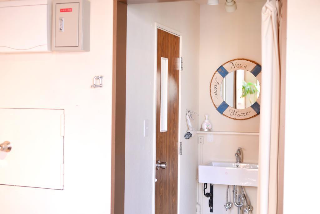 Guest House Kala Naha Dış mekan fotoğraf