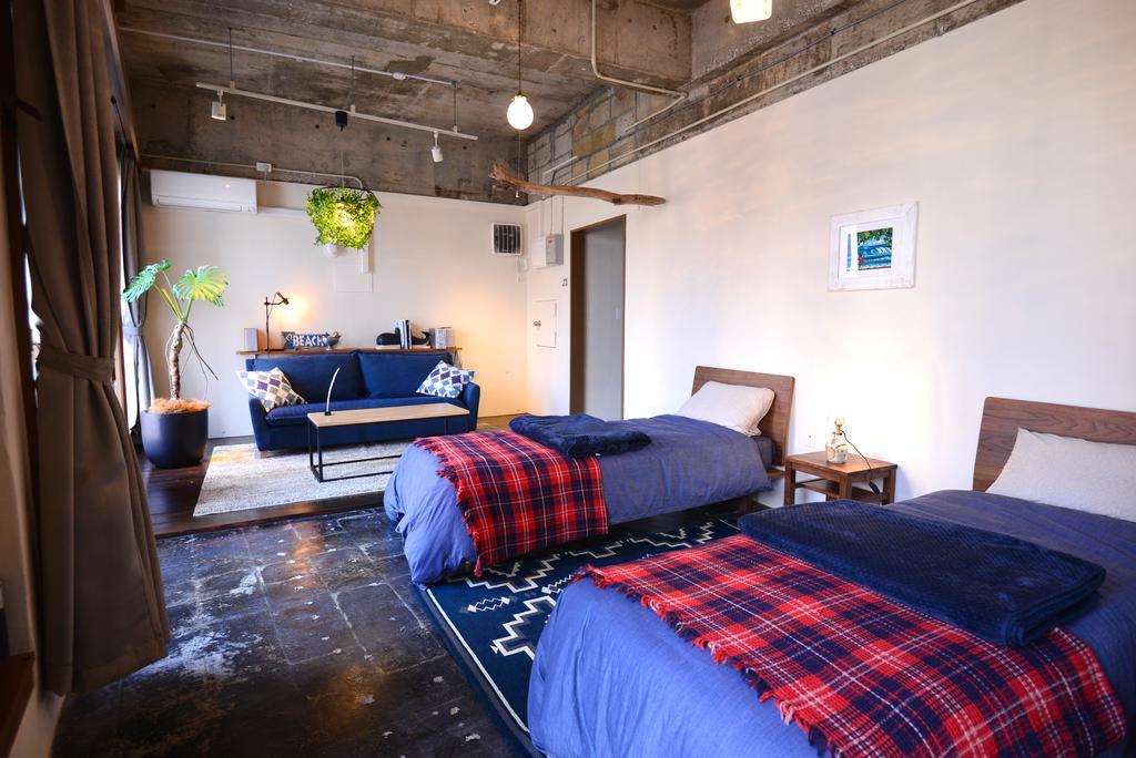 Guest House Kala Naha Dış mekan fotoğraf