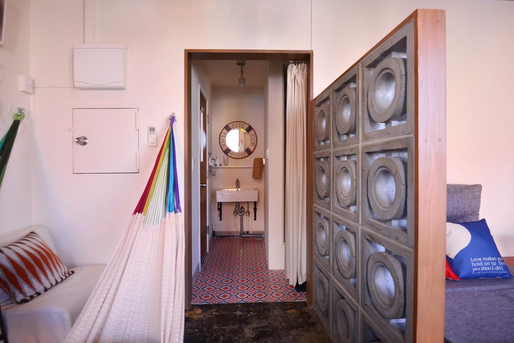 Guest House Kala Naha Dış mekan fotoğraf