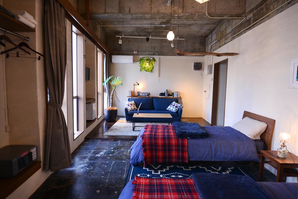 Guest House Kala Naha Dış mekan fotoğraf