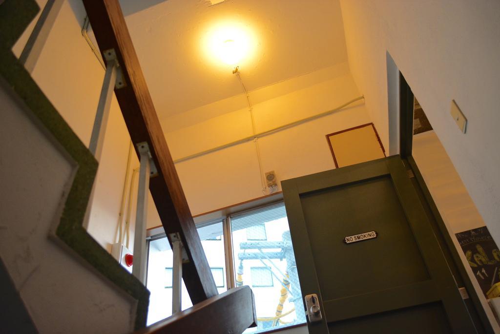 Guest House Kala Naha Dış mekan fotoğraf