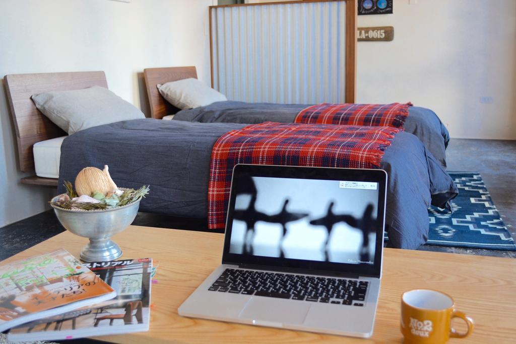 Guest House Kala Naha Dış mekan fotoğraf