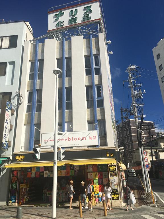 Guest House Kala Naha Dış mekan fotoğraf